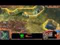 HD Starcraft 2 ZP v PP g10 p1/3