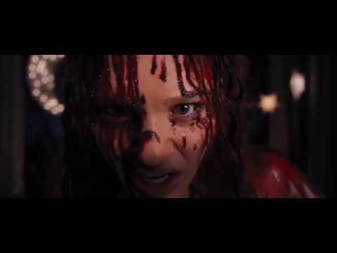 Carrie (2013) - Prom Scene