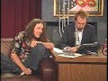Weird Al Talks About Doogtoons on Tom Green