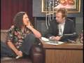 Weird Al Talks About Doogtoons on Tom Green