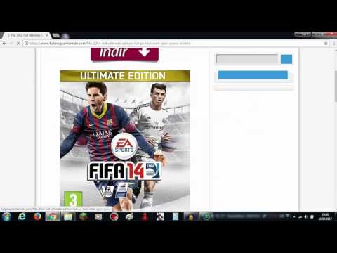 Fifa 14 Crack Fix All Problems On My Computer
