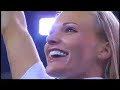University of Oregon Cheerleaders
