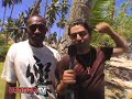 Wanga & The Coconut Tree