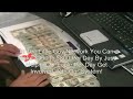 Cash Gifting Are You Crazy # 4 - Real Money!