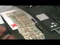 Cash Gifting Are You Crazy # 4 - Real Money!