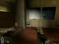 SWAT 4 : GeForce 8600M GT