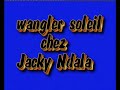 soleil wangler   jean goubald