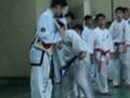 2008.10.12 MASS TRAINING, METROPOLIS IX