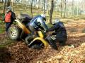 videos de ATV DEVA - IN FRUNZE
