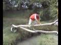 la caida de edgar version ardillitas
