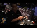 videos de Pearl Eliminator Demon Drive Kick Pedal Terrorizes Winter NAMM 2009