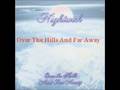 NightWish Over The Hills And Far Away