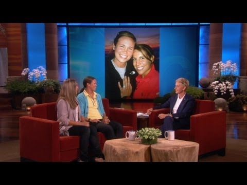 Military Couple Get a Wedding Surprise!