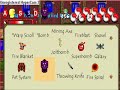 Attack of the Evil Teacher