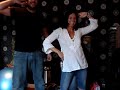 bearforce1 dance