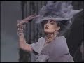 Dior Haute Couture Fall/ Winter 2005 (in Sections)