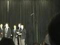 UC Men's Octet - Is She Really Going Out with Him?