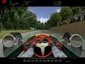 Grand Prix Legends - One lap at Brno - Masaryk Ring 1949