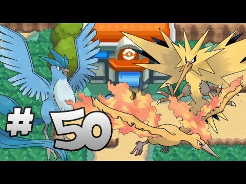 zapdos