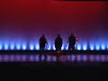 USHER/JUSTIN TIMBER. CHOREOGRAPHED DANCE BY LOUIS SMITH* Manele-Gratis.net