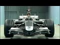 The BMW Sauber F1 Team wind tunnel