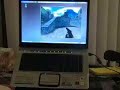 HP Laptop with Linux and Vista