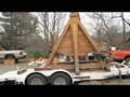 videos de Truck Mounted Potato Gun and Trebuchet
