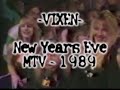 Vixen