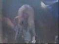 Vixen - Big Bash 1989 - Edge, Cryin -  Live
