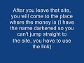 How to make FREE money online FOR REAL! NO JOKE! 100% LEGIT!