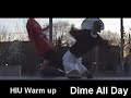 Streetball dime55....freestyle