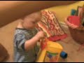 Baby Laughing at Flying Monkey Beanie Baby Baby Laughing at Flying Monkey Beanie Baby