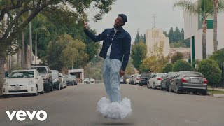 Samm Henshaw - Church ft. EARTHGANG