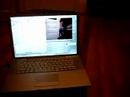 MacBook Lego Wifi Robot 3