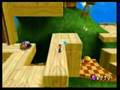 Video Análise Super Mario Galaxy WII UOL JOGOS