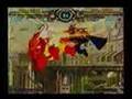 videos de guilty gear team match