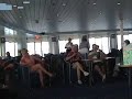 what they won't do to get attention.