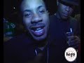 Lil C at T.I\