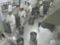 videos de Luca Bergamini: Spaghetti al meneaito