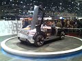 Barchetta Bertone