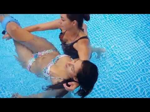 להרגיש כמו עובר