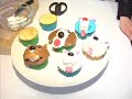 Easter Cupcakes
