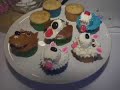Easter Cupcakes