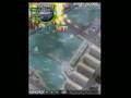 [怒首領蜂大復活1.5] DoDonpachi Daifukkatsu 1.5 - Green helicopter