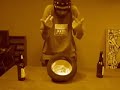 ≈Off The Hinges≈ 2 (rotoscope, magic &amp; music)