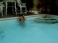 Mikee Swimming Bay 2 March 2002.mpg