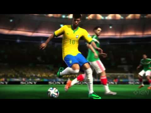2014 FIFA World Cup Brazil Review