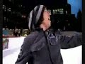 McFly - Danny falls on ice
