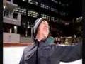 McFly - Danny falls on ice