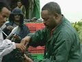 Ethiopian has enormous potential for wine